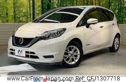 nissan note 2020 quick_quick_HE12_HE12-307928