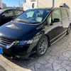 honda odyssey 2006 -HONDA--Odyssey ABA-RB1--RB1-1202679---HONDA--Odyssey ABA-RB1--RB1-1202679- image 2