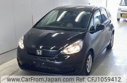 honda fit 2022 -HONDA--Fit GR1-1112841---HONDA--Fit GR1-1112841-