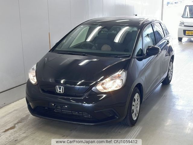 honda fit 2022 -HONDA--Fit GR1-1112841---HONDA--Fit GR1-1112841- image 1