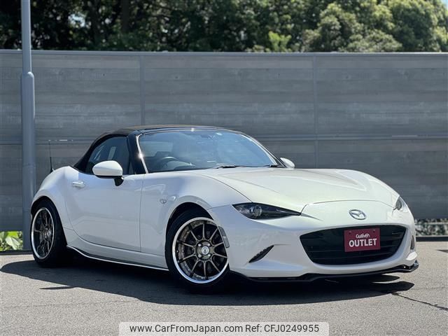 mazda roadster 2015 -MAZDA--Roadster DBA-ND5RC--ND5RC-102408---MAZDA--Roadster DBA-ND5RC--ND5RC-102408- image 1