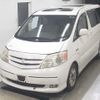 toyota alphard 2003 -TOYOTA--Alphard ATH10W-0005071---TOYOTA--Alphard ATH10W-0005071- image 5