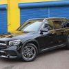 mercedes-benz glb-class 2022 quick_quick_5BA-247684M_W1N2476842W240430 image 5