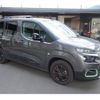 citroen berlingo 2023 quick_quick_K9CYH01_VR7ECYHZ3NJ806321 image 2