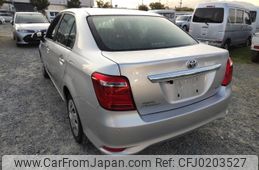 toyota corolla-axio 2019 NIKYO_PA78750