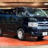 toyota hiace-van 2024 CFJ1723164 image 16
