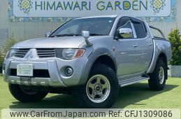 mitsubishi triton 2006 GOO_NET_EXCHANGE_0730177A30250619W001