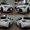 toyota corolla-touring-wagon 2021 -TOYOTA--Corolla Touring 6AA-ZWE211W--ZWE211-6085759---TOYOTA--Corolla Touring 6AA-ZWE211W--ZWE211-6085759- image 2