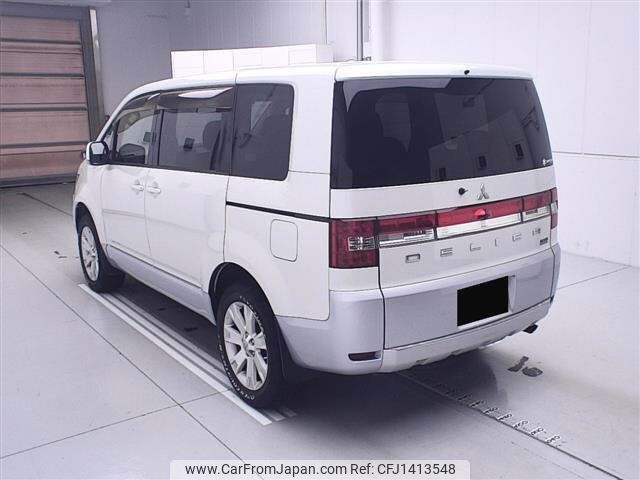 mitsubishi delica-d5 2013 -MITSUBISHI--Delica D5 CV1W-0905274---MITSUBISHI--Delica D5 CV1W-0905274- image 2