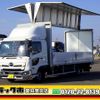 hino ranger 2018 GOO_NET_EXCHANGE_0206393A30240115W002 image 1