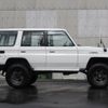toyota landcruiser-70 1998 CFJ1820797 image 2