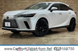 lexus rx 2023 quick_quick_6AA-AALH10_AALH10-1000555
