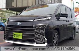toyota voxy 2022 -TOYOTA--Voxy 6AA-ZWR90W--ZWR90-0045641---TOYOTA--Voxy 6AA-ZWR90W--ZWR90-0045641-