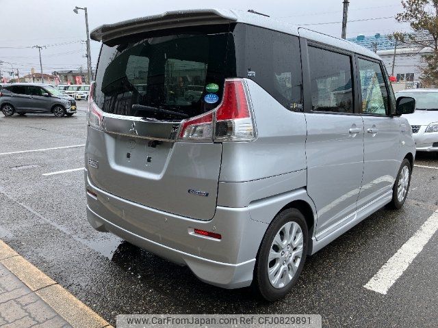 mitsubishi delica-d2 2019 -MITSUBISHI--Delica D2 MB36S--251572---MITSUBISHI--Delica D2 MB36S--251572- image 2