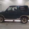 suzuki jimny 2001 -SUZUKI--Jimny TA-JB23W--JB23W-241035---SUZUKI--Jimny TA-JB23W--JB23W-241035- image 9