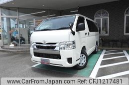 toyota hiace-van 2025 -TOYOTA 【名変中 】--Hiace Van GDH206V--1114682---TOYOTA 【名変中 】--Hiace Van GDH206V--1114682-