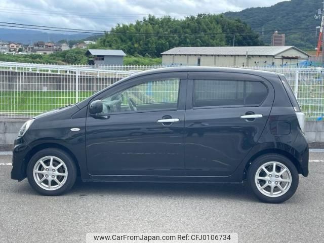 daihatsu mira-e-s 2015 quick_quick_DBA-LA300S_LA300S-1342637 image 2