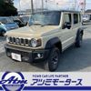 suzuki jimny 2025 CFJ1599908 image 11