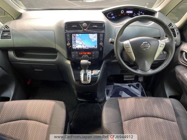 nissan serena 2016 -NISSAN--Serena DAA-HFC26--HFC26-311485---NISSAN--Serena DAA-HFC26--HFC26-311485- image 2