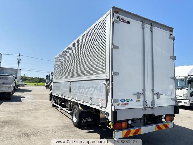 2017 Nissan Diesel Ud Condor TKG-MK38L - Car Price $20,170