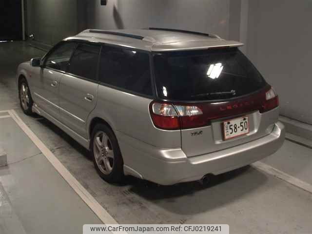 subaru legacy-touring-wagon 1999 -SUBARU--Legacy Wagon BH5-036776---SUBARU--Legacy Wagon BH5-036776- image 2