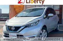 nissan note 2019 quick_quick_HE12_HE12-239942