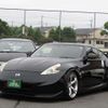 nissan fairlady-z 2012 -NISSAN 【名変中 】--Fairlady Z Z34--301535---NISSAN 【名変中 】--Fairlady Z Z34--301535- image 4