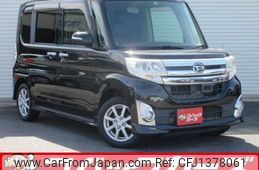 daihatsu tanto 2013 quick_quick_LA600S_LA600S-0019745