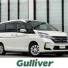 nissan serena 2019 -NISSAN--Serena DAA-GC27--GC27-053143---NISSAN--Serena DAA-GC27--GC27-053143- image 1