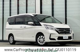 nissan serena 2019 -NISSAN--Serena DAA-GC27--GC27-053143---NISSAN--Serena DAA-GC27--GC27-053143-