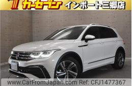 volkswagen tiguan 2022 -VOLKSWAGEN--VW Tiguan 3BA-5NDPC--WVGZZZ5NZNW071774---VOLKSWAGEN--VW Tiguan 3BA-5NDPC--WVGZZZ5NZNW071774-