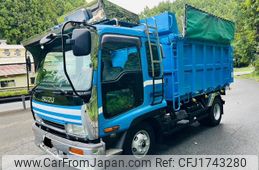 isuzu forward 2003 CFJ1743280
