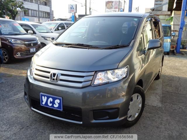 honda freed-spike 2011 CFJ1656568 image 1