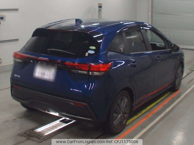 nissan note 2021 -NISSAN 【市原 500す1412】--Note E13-021748---NISSAN 【市原 500す1412】--Note E13-021748- image 2