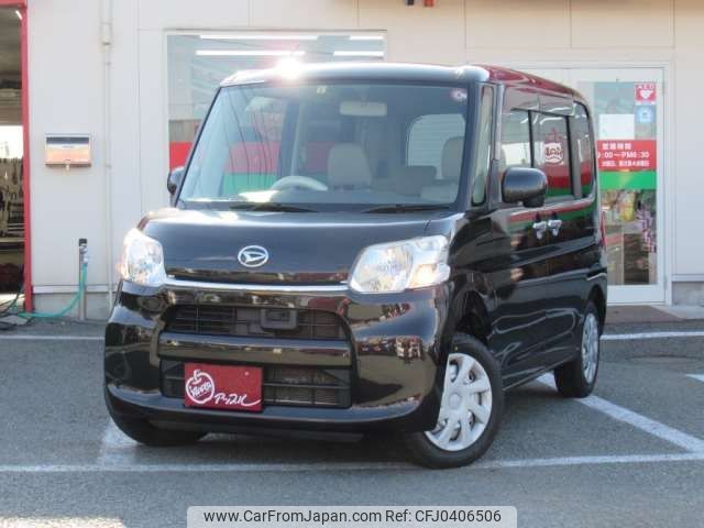 daihatsu tanto 2014 -DAIHATSU 【岩手 583ﾏ 727】--Tanto DBA-LA610S--LA610S-0011085---DAIHATSU 【岩手 583ﾏ 727】--Tanto DBA-LA610S--LA610S-0011085- image 1