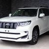 toyota land-cruiser-prado 2022 CFJ1461219 image 1