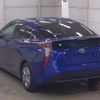 toyota prius 2016 quick_quick_DAA-ZVW51_ZVW51-8008827 image 2