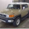 toyota fj-cruiser 2014 -TOYOTA--FJ Curiser CBA-GSJ15W--GSJ15W-0126287---TOYOTA--FJ Curiser CBA-GSJ15W--GSJ15W-0126287- image 2