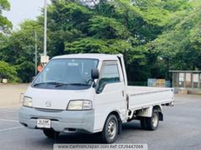 mazda bongo-truck 2003 GOO_NET_EXCHANGE_0403469A30240129W002 image 1