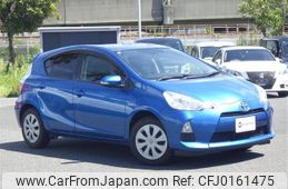 toyota aqua 2014 -TOYOTA--AQUA DAA-NHP10--NHP10-2360034---TOYOTA--AQUA DAA-NHP10--NHP10-2360034-