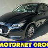 mazda demio 2019 -MAZDA--MAZDA2 6BA-DJLFS--DJLFS-705256---MAZDA--MAZDA2 6BA-DJLFS--DJLFS-705256- image 1