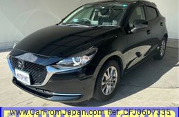 mazda demio 2019 -MAZDA--MAZDA2 6BA-DJLFS--DJLFS-705256---MAZDA--MAZDA2 6BA-DJLFS--DJLFS-705256-