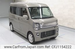 suzuki every-wagon 2024 -SUZUKI--Every Wagon DA17W-347625---SUZUKI--Every Wagon DA17W-347625-