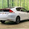 honda insight 2009 -HONDA--Insight DAA-ZE2--ZE2-1153959---HONDA--Insight DAA-ZE2--ZE2-1153959- image 18