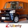 daihatsu tanto 2018 CFJ1771607 image 1