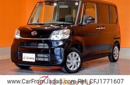 daihatsu tanto 2018 CFJ1771607