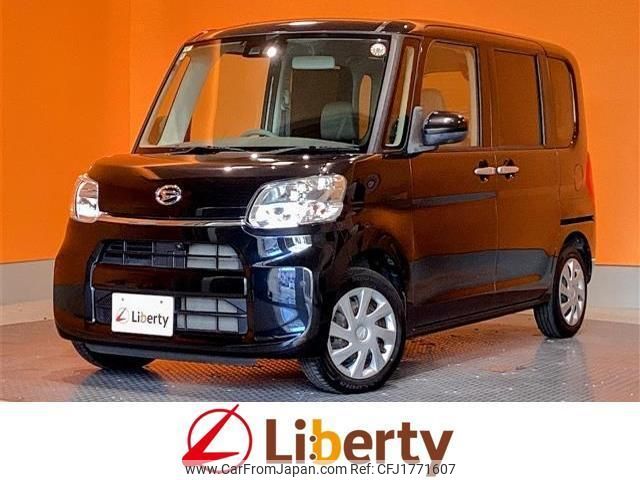 daihatsu tanto 2018 CFJ1771607 image 1
