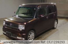 daihatsu move-conte 2010 -DAIHATSU--Move Conte L585S-0017614---DAIHATSU--Move Conte L585S-0017614-