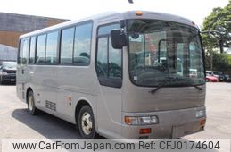 hino liesse 2008 CFJ0174604