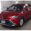 toyota corolla-cross 2023 CFJ1843391 image 1